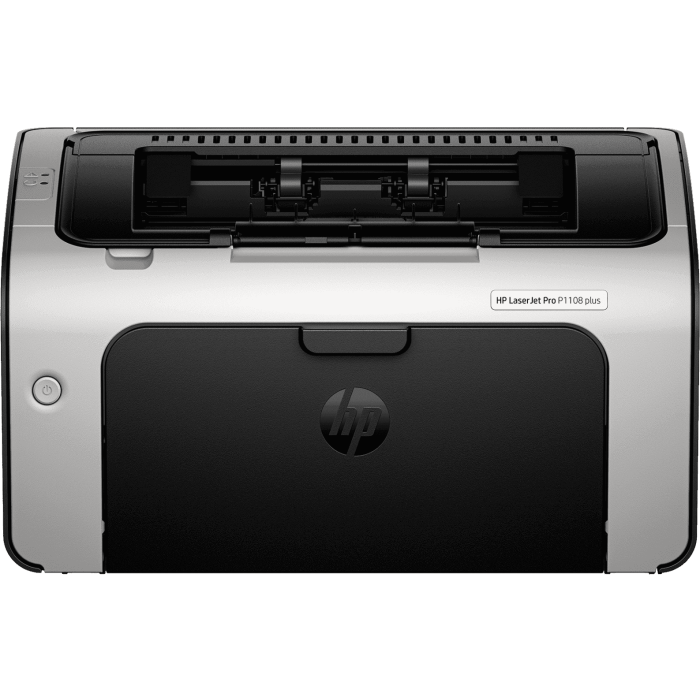 HP LaserJet Pro P1108 plus - BR Computer